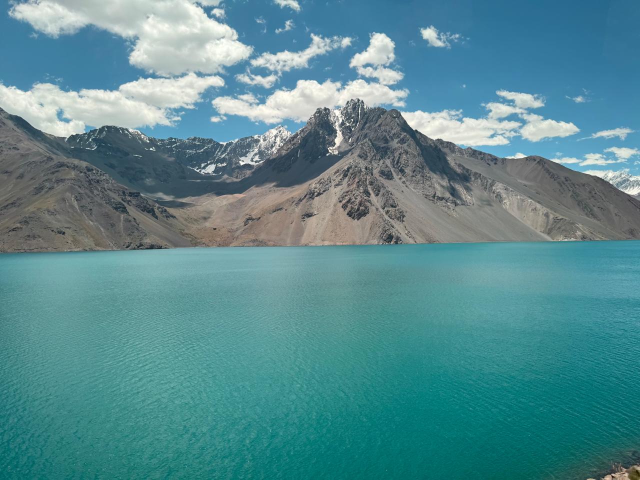 Tour Cajón del Maipo: Aventura en los Andes: Embalse del Yeso y Tesoros del Cajón del Maipo