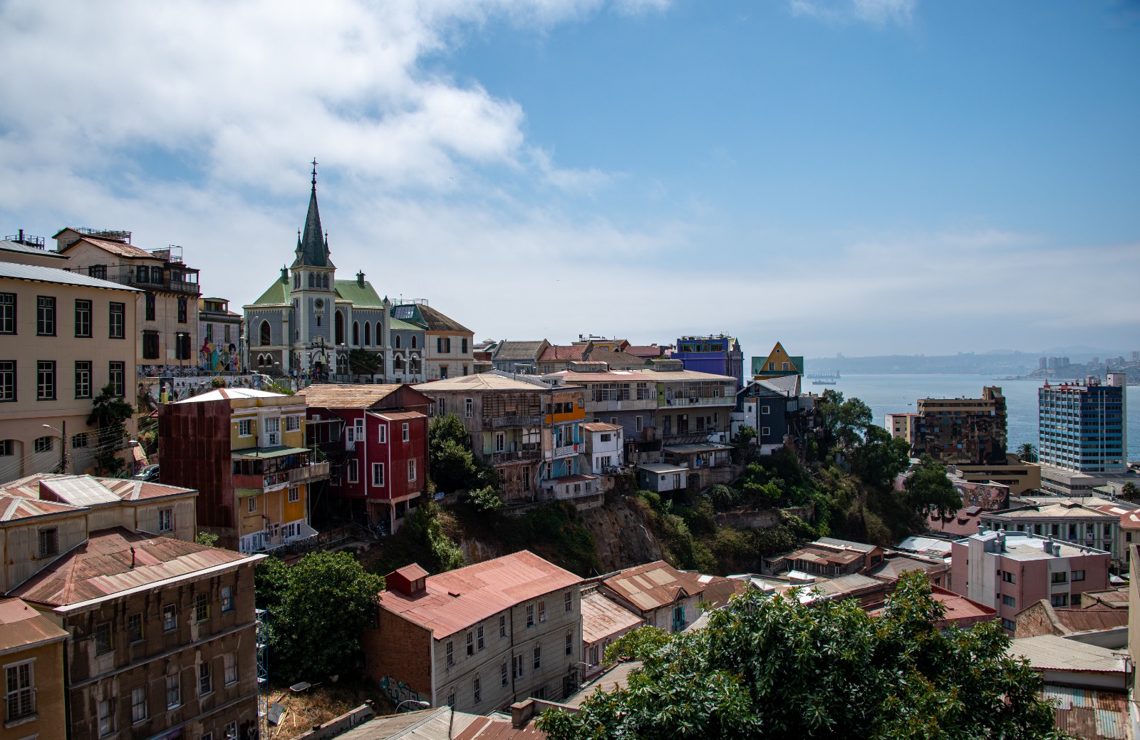 Tour Valparaíso: Tradición y Mar: Experiencia Exclusiva de Casablanca a Valparaíso — foto 2