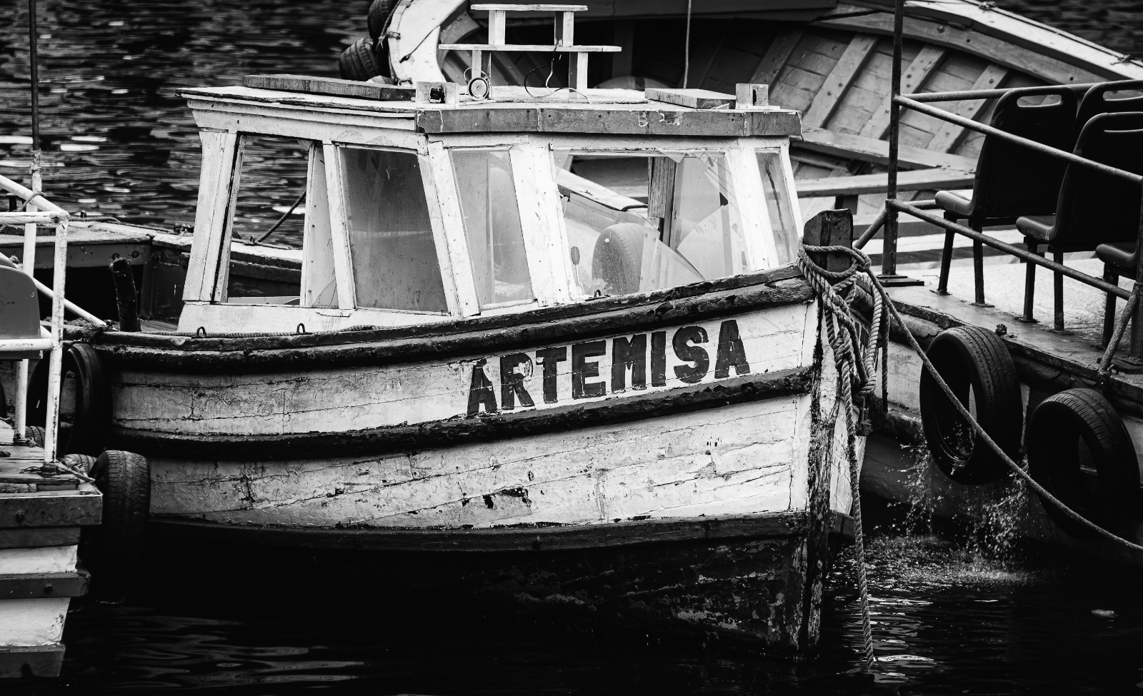 Tour Valparaíso: Tradición y Mar: Experiencia Exclusiva de Casablanca a Valparaíso — foto 4