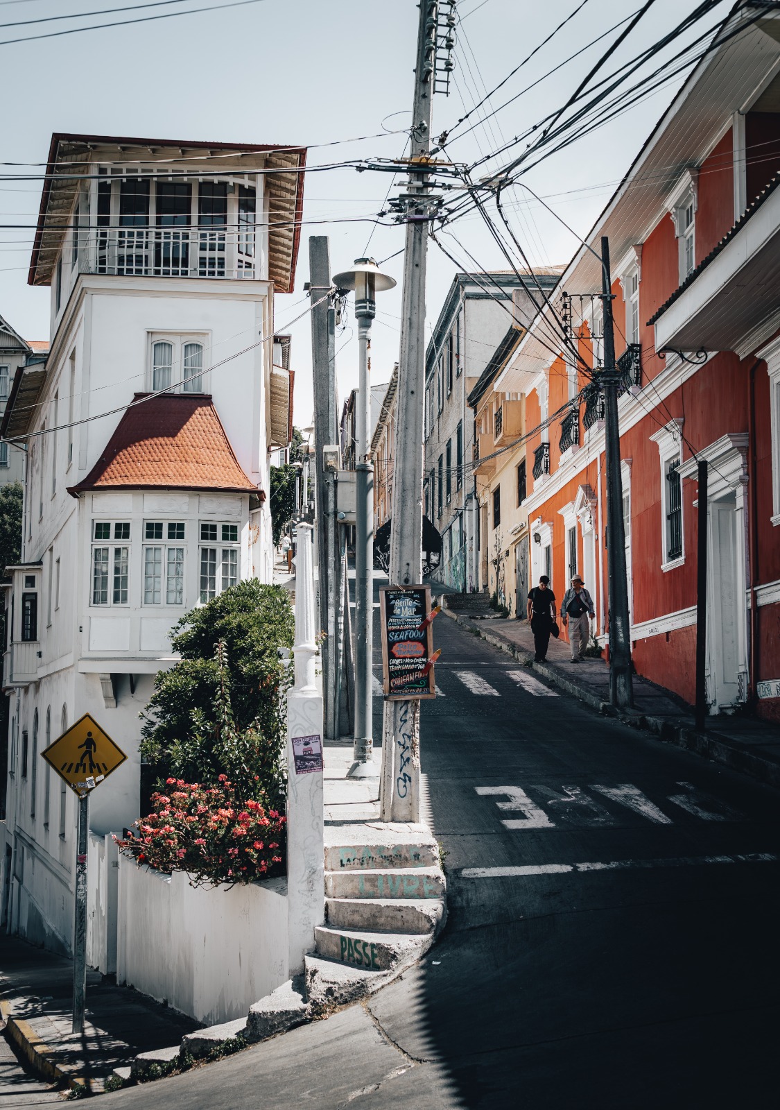 Tour Valparaíso: Tradición y Mar: Experiencia Exclusiva de Casablanca a Valparaíso — foto 5