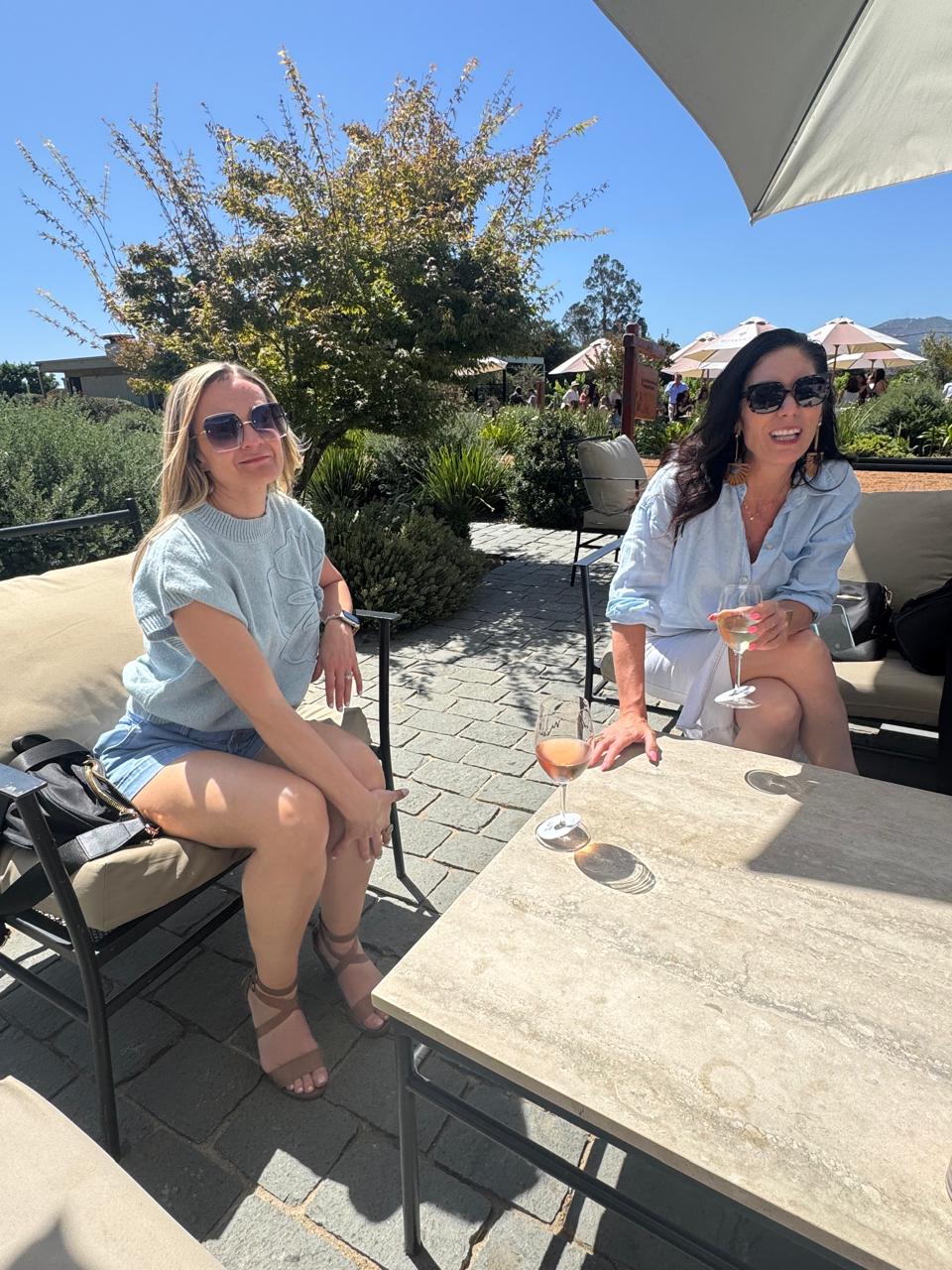 Tour Full Day Casablanca: Full Day Premium en el Valle de Casablanca — foto 6