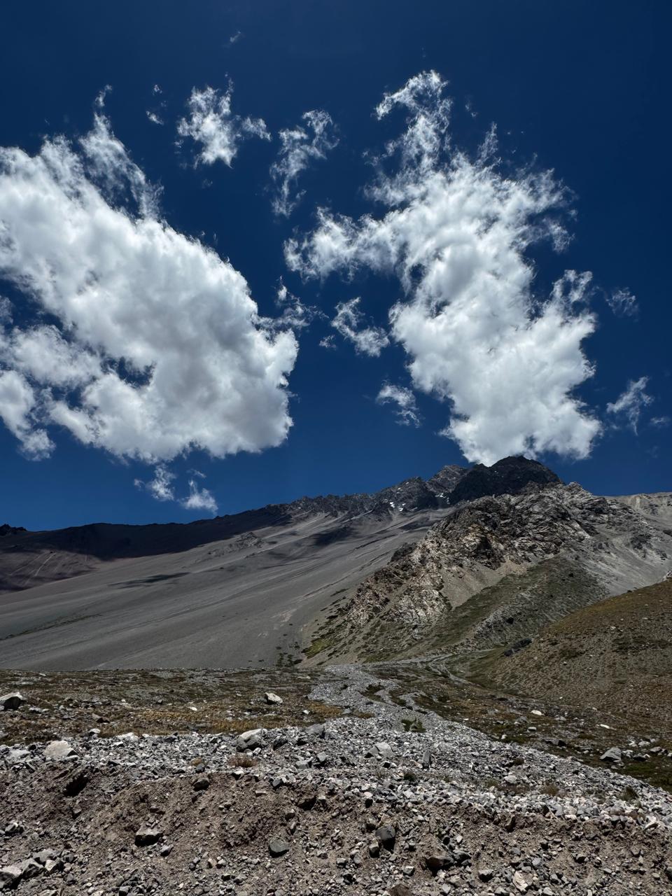 Tour Cajón del Maipo: Aventura en los Andes: Embalse del Yeso y Tesoros del Cajón del Maipo — foto 5